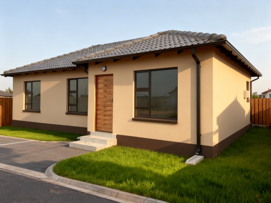 3 Bedroom Property for Sale in Windmill Park Gauteng