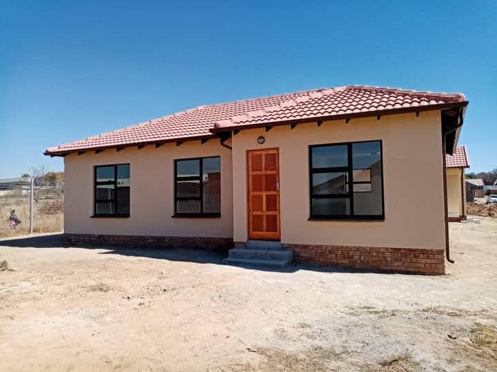 3 Bedroom Property for Sale in Crystal Park Gauteng