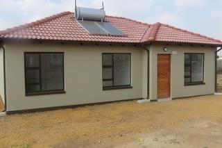 3 Bedroom Property for Sale in Crystal Park Gauteng