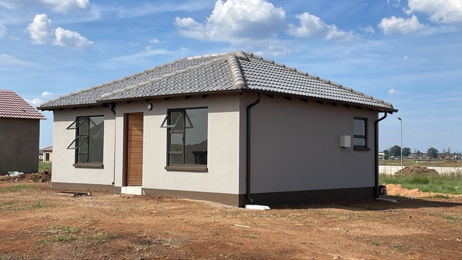 3 Bedroom Property for Sale in Crystal Park Gauteng