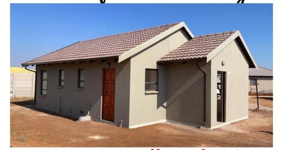 3 Bedroom Property for Sale in Crystal Park Gauteng