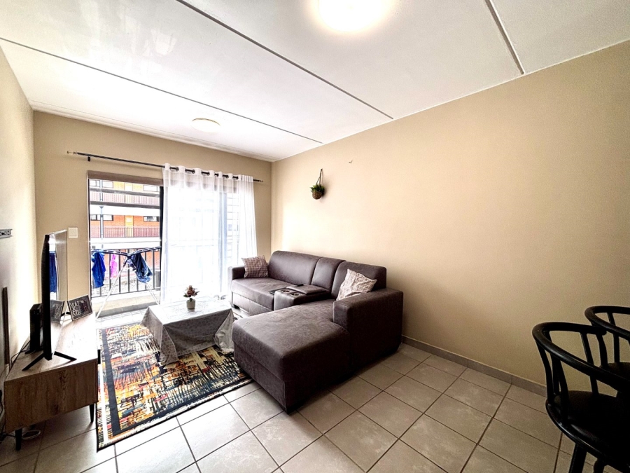 2 Bedroom Property for Sale in Vorna Valley Gauteng
