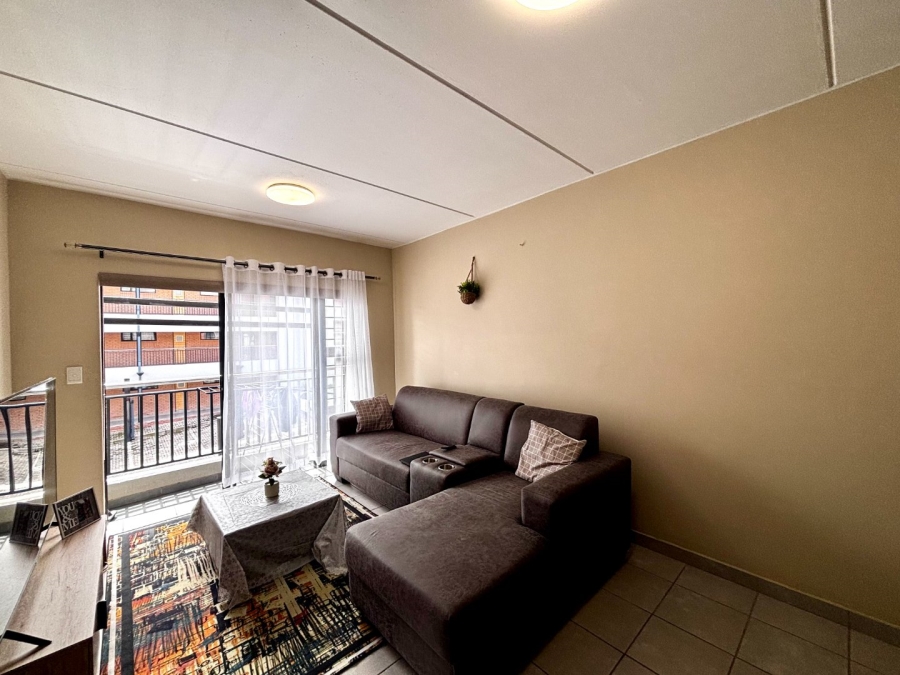 2 Bedroom Property for Sale in Vorna Valley Gauteng