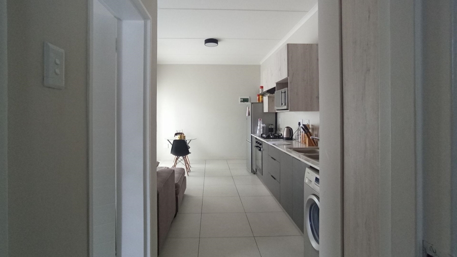 1 Bedroom Property for Sale in Carlswald Gauteng