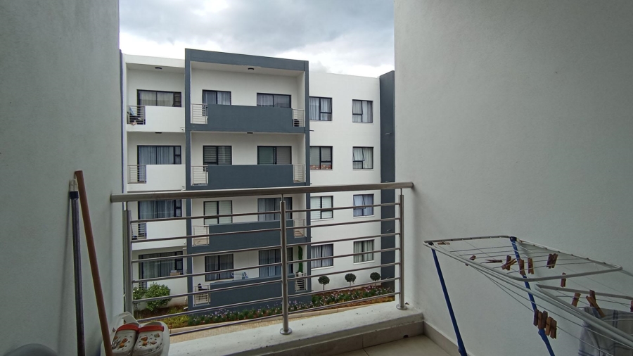1 Bedroom Property for Sale in Carlswald Gauteng