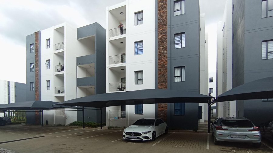 1 Bedroom Property for Sale in Carlswald Gauteng