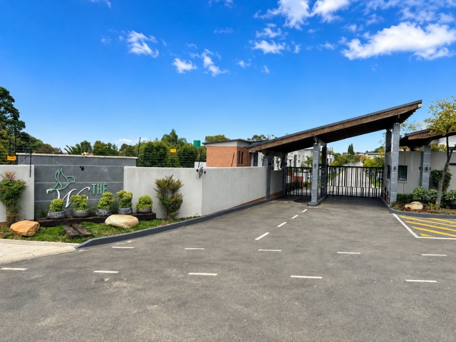 3 Bedroom Property for Sale in Carlswald Gauteng