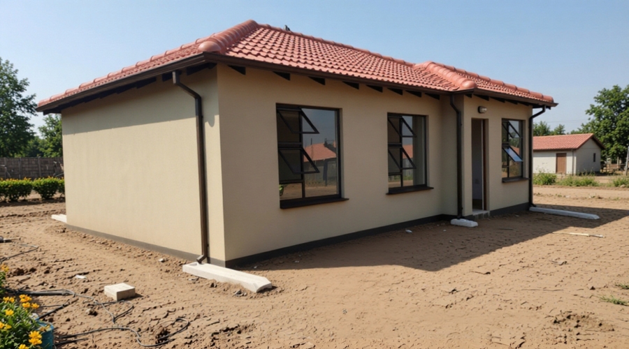 3 Bedroom Property for Sale in Crystal Park Gauteng