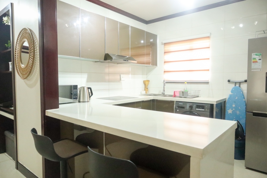 To Let 2 Bedroom Property for Rent in Craigavon Gauteng