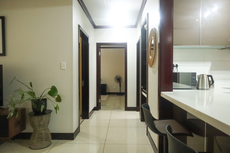 To Let 2 Bedroom Property for Rent in Craigavon Gauteng