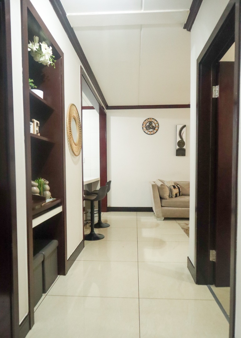 To Let 2 Bedroom Property for Rent in Craigavon Gauteng
