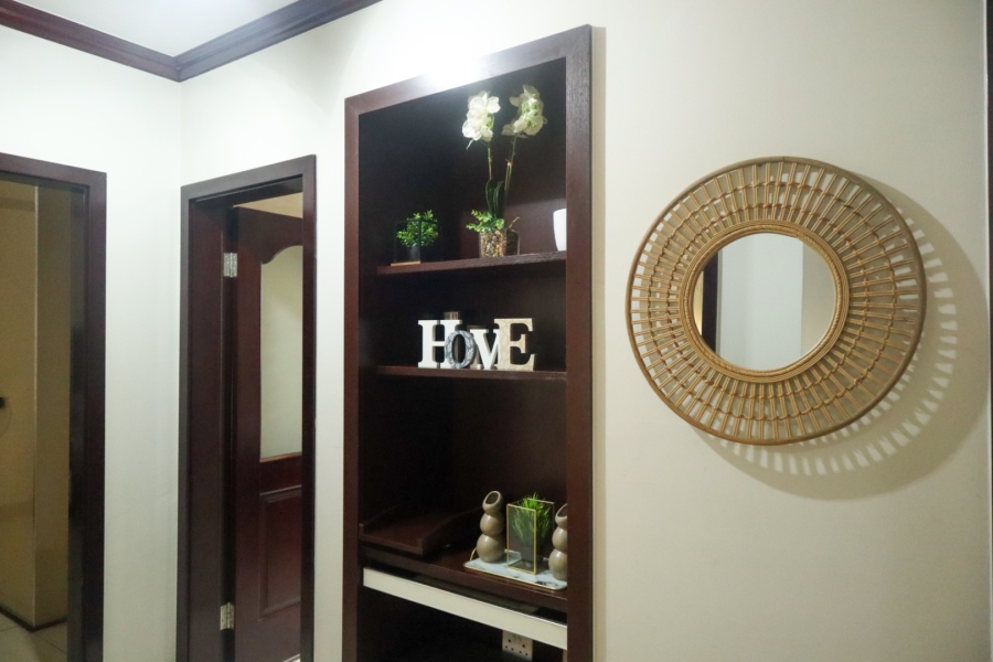 To Let 2 Bedroom Property for Rent in Craigavon Gauteng