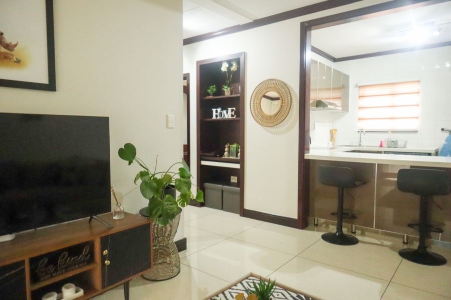 To Let 2 Bedroom Property for Rent in Craigavon Gauteng