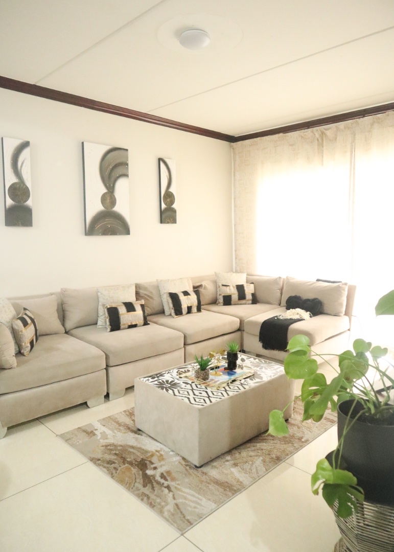 To Let 2 Bedroom Property for Rent in Craigavon Gauteng
