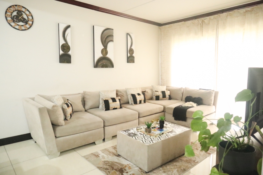 To Let 2 Bedroom Property for Rent in Craigavon Gauteng