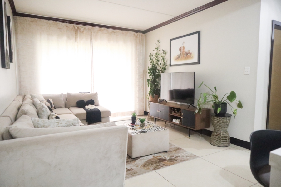 To Let 2 Bedroom Property for Rent in Craigavon Gauteng