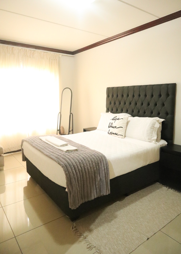 To Let 2 Bedroom Property for Rent in Craigavon Gauteng