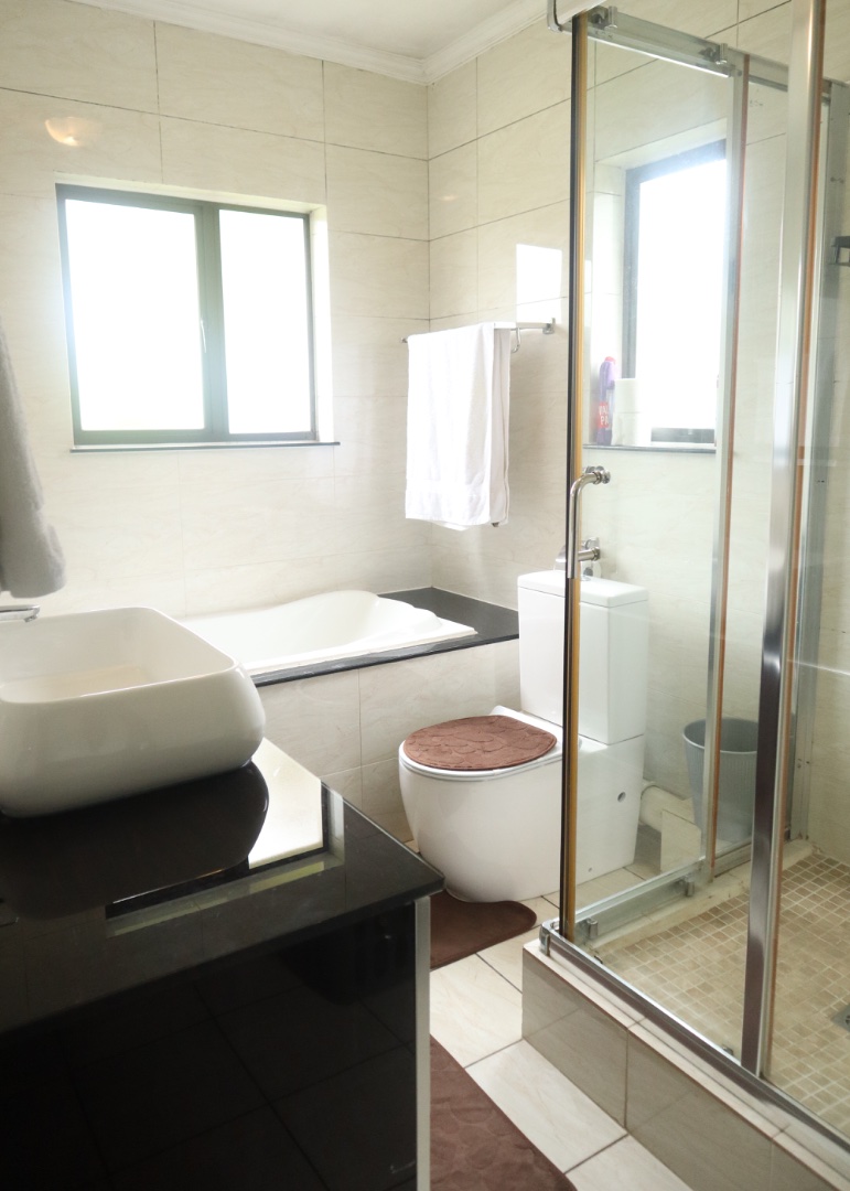 To Let 2 Bedroom Property for Rent in Craigavon Gauteng