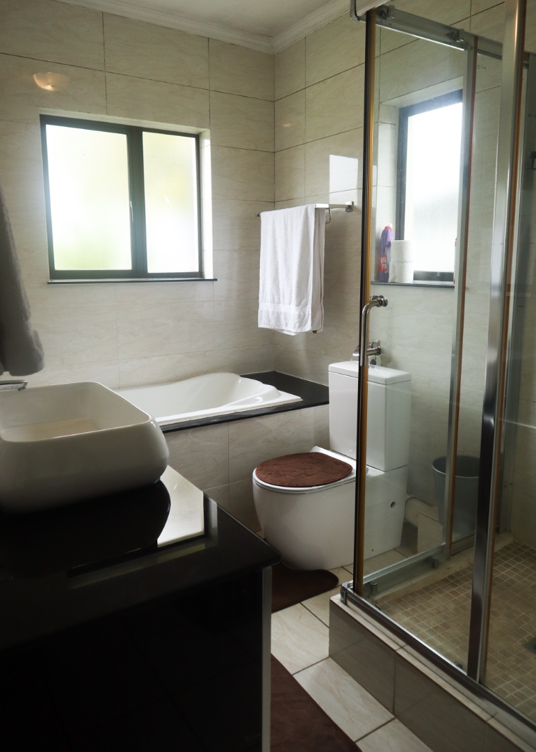 To Let 2 Bedroom Property for Rent in Craigavon Gauteng