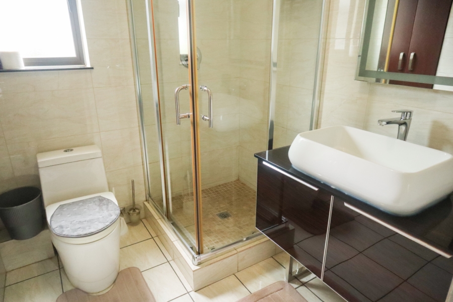 To Let 2 Bedroom Property for Rent in Craigavon Gauteng