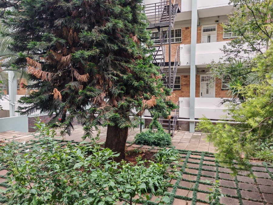 To Let 2 Bedroom Property for Rent in Rosebank Gauteng