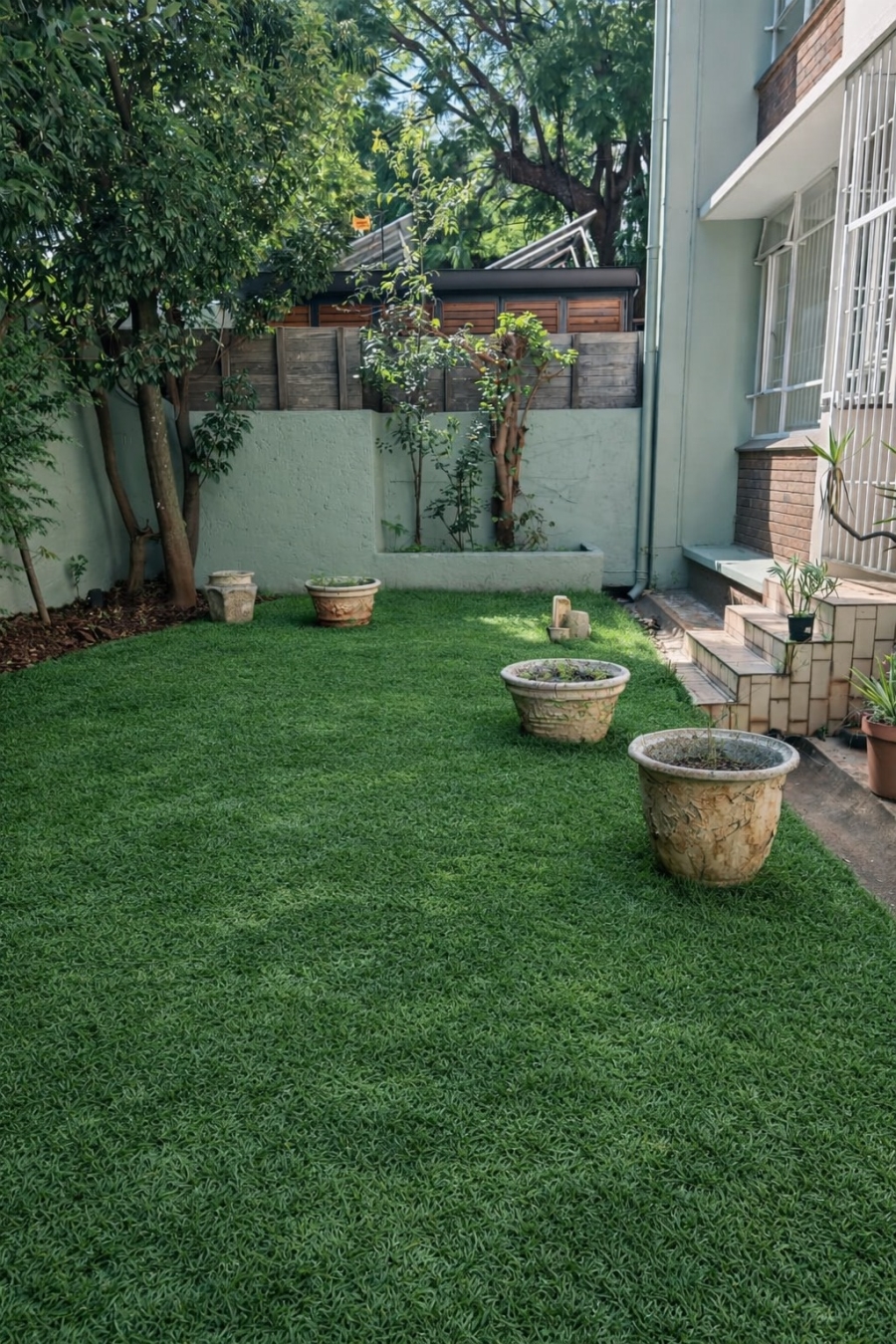 To Let 2 Bedroom Property for Rent in Rosebank Gauteng