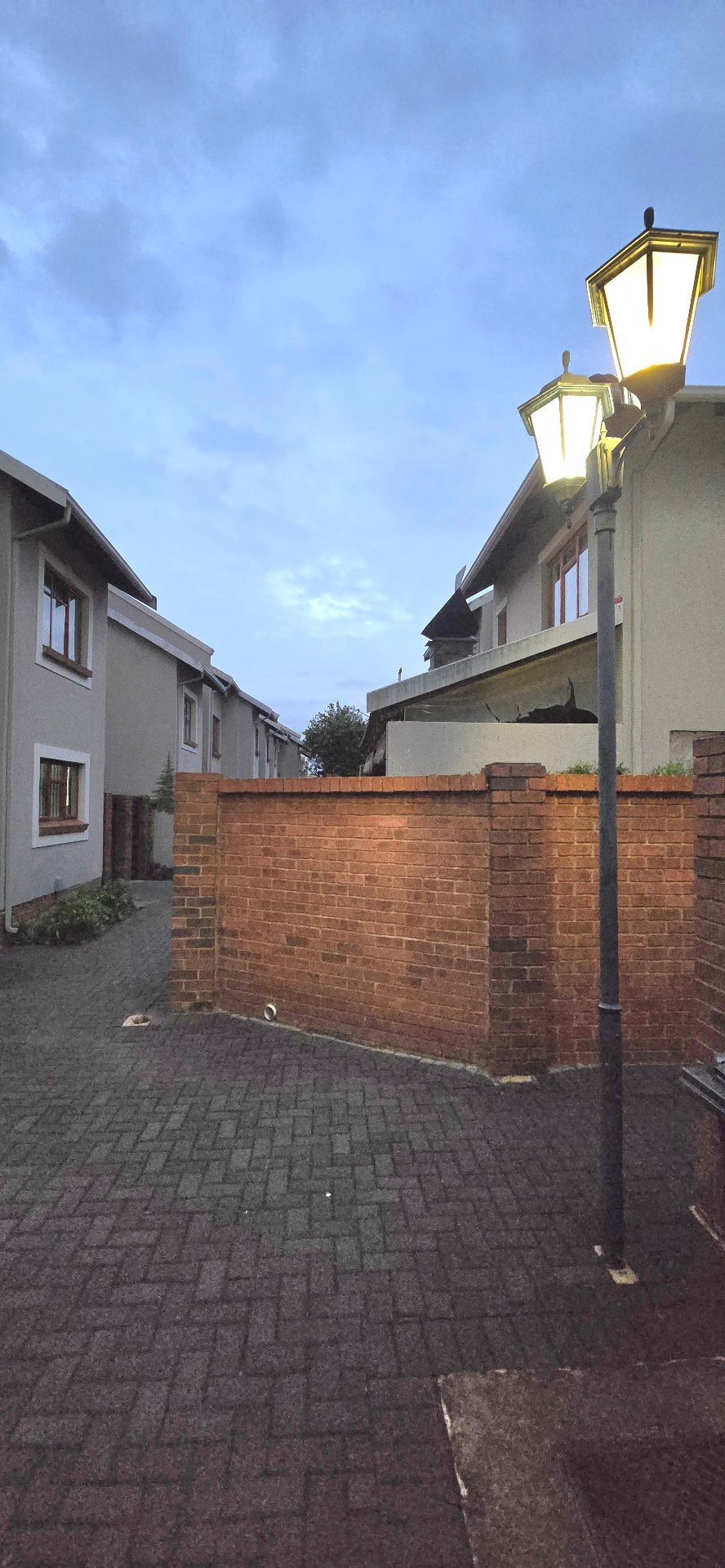 2 Bedroom Property for Sale in Meyersdal Gauteng