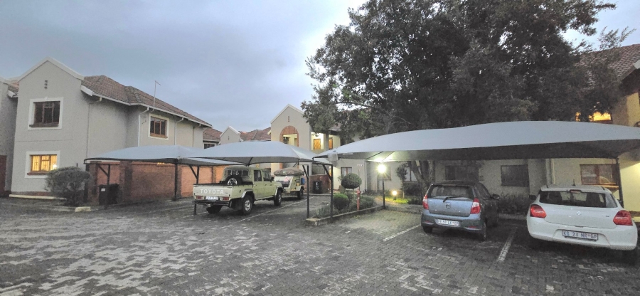 2 Bedroom Property for Sale in Meyersdal Gauteng