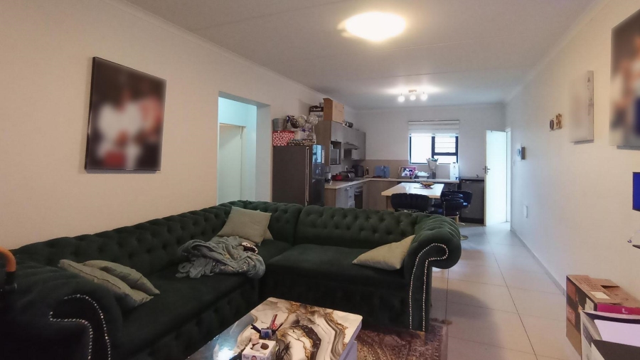 2 Bedroom Property for Sale in Carlswald Gauteng