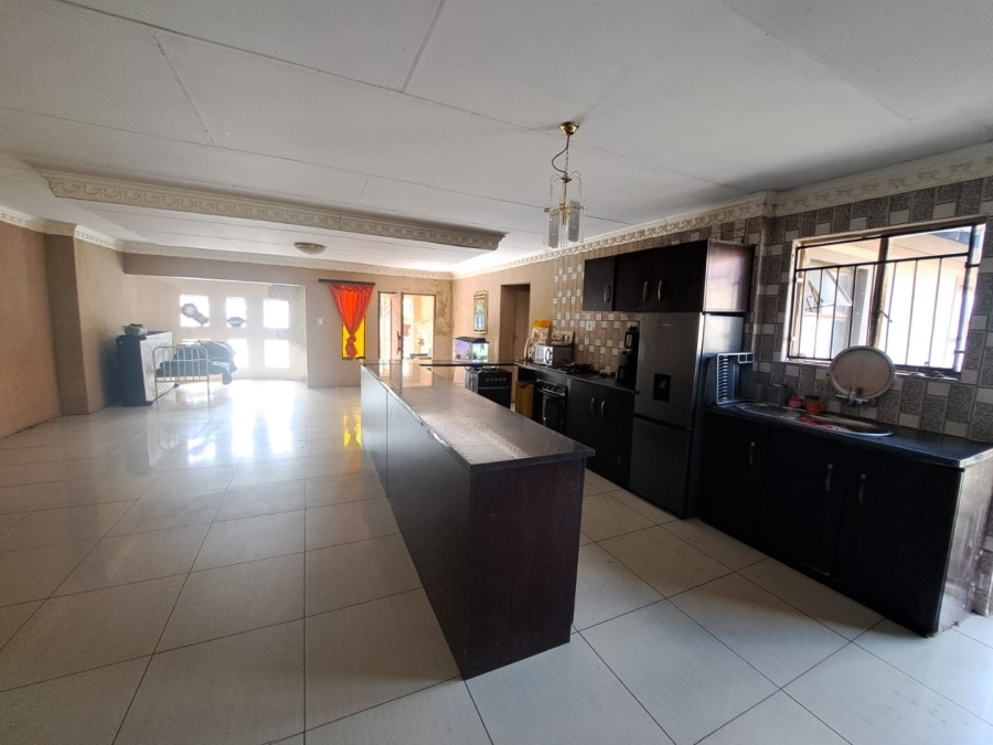 3 Bedroom Property for Sale in Laversburg Gauteng