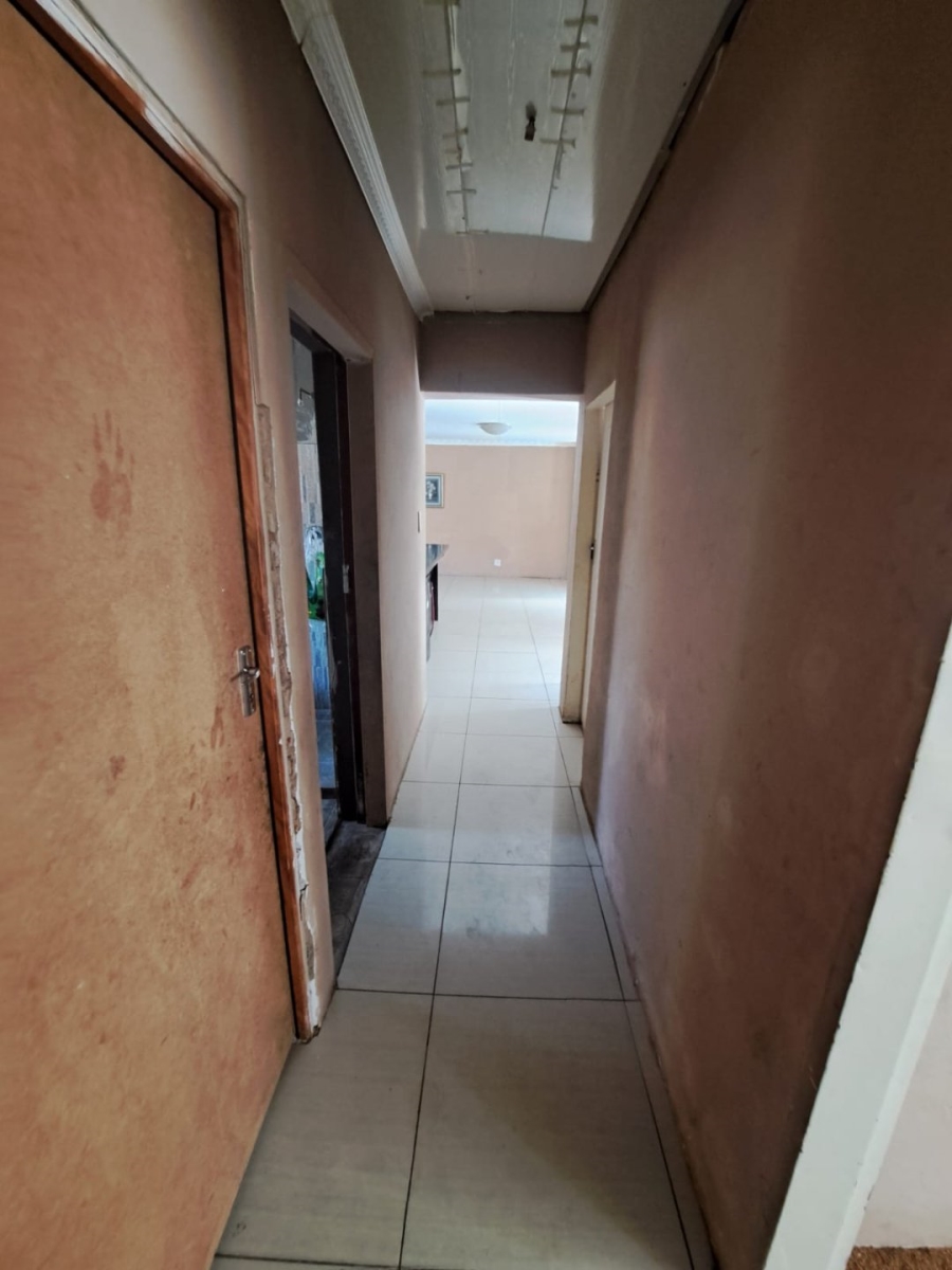 3 Bedroom Property for Sale in Laversburg Gauteng