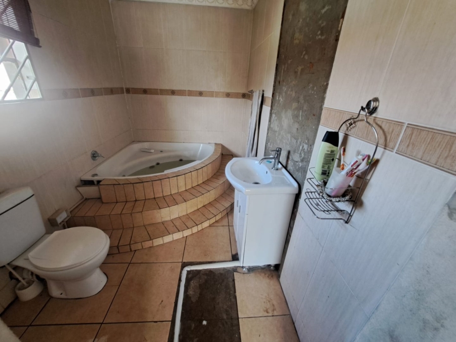 3 Bedroom Property for Sale in Laversburg Gauteng