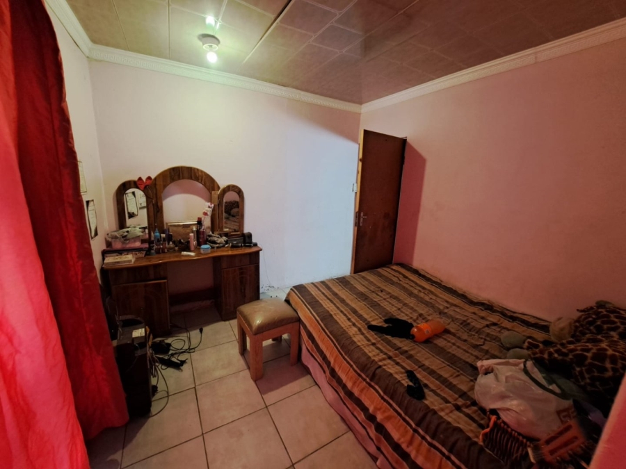 3 Bedroom Property for Sale in Laversburg Gauteng
