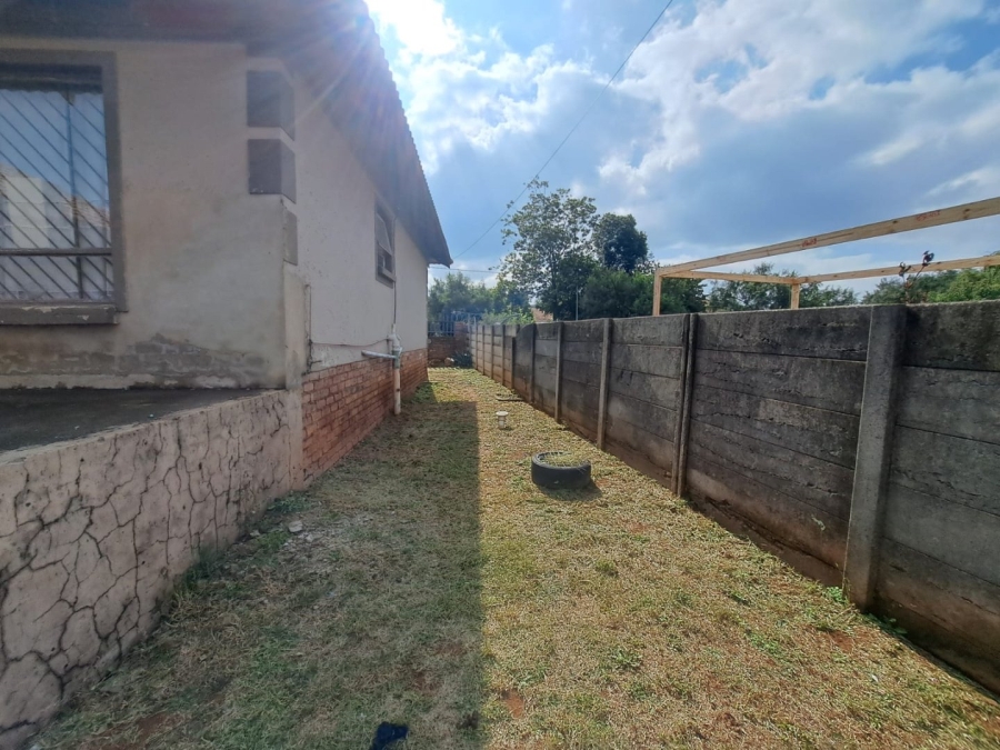 3 Bedroom Property for Sale in Laversburg Gauteng