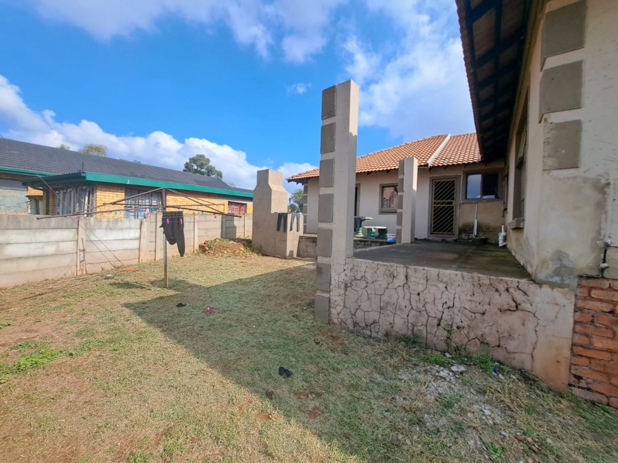3 Bedroom Property for Sale in Laversburg Gauteng