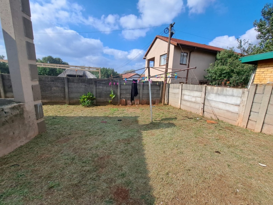 3 Bedroom Property for Sale in Laversburg Gauteng