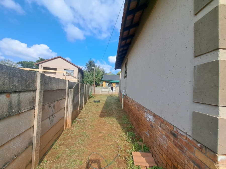 3 Bedroom Property for Sale in Laversburg Gauteng