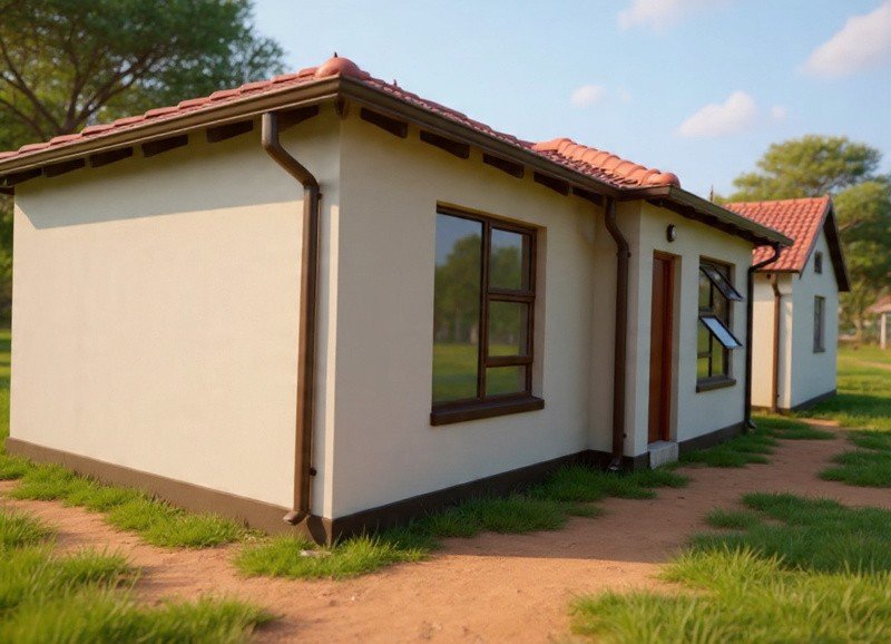 2 Bedroom Property for Sale in Windmill Park Gauteng