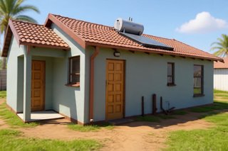 2 Bedroom Property for Sale in Windmill Park Gauteng