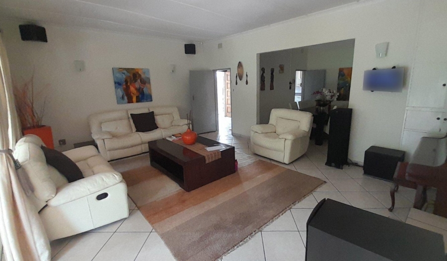 5 Bedroom Property for Sale in Ferndale Gauteng