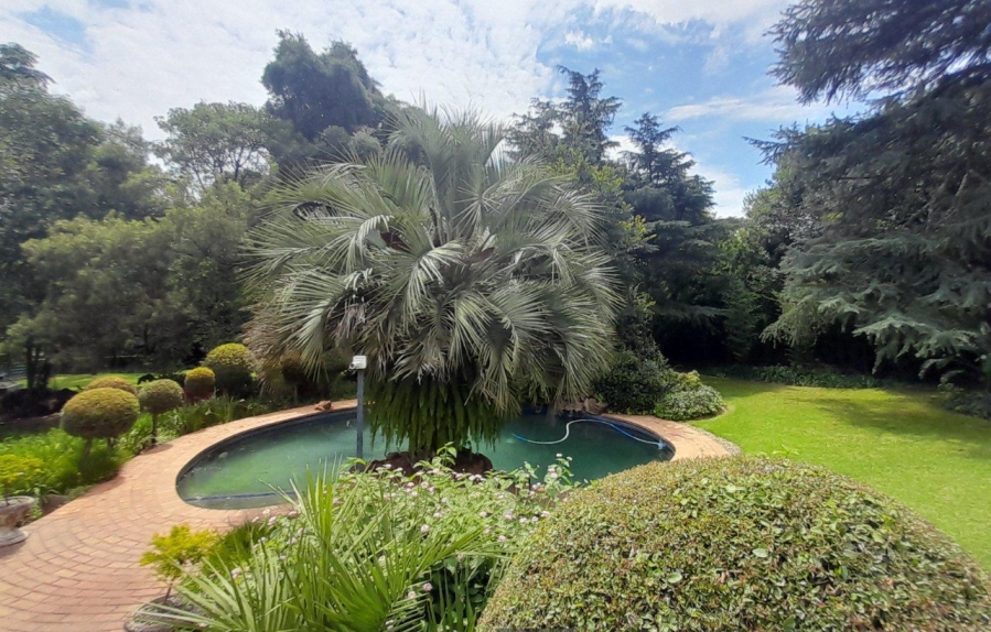 5 Bedroom Property for Sale in Ferndale Gauteng
