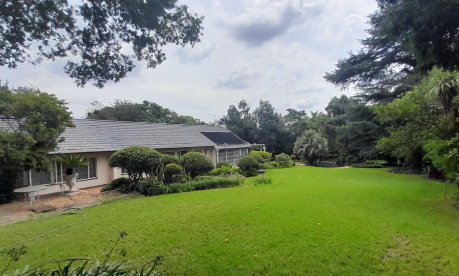 5 Bedroom Property for Sale in Ferndale Gauteng