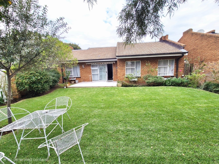 3 Bedroom Property for Sale in Vanderbijlpark SW 5 Gauteng