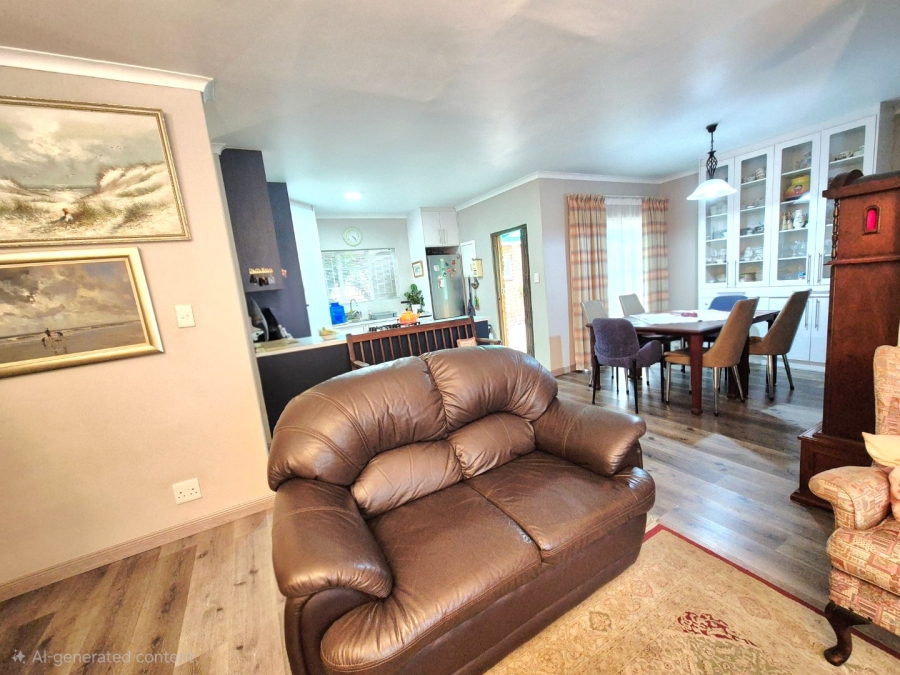 3 Bedroom Property for Sale in Vanderbijlpark SW 5 Gauteng