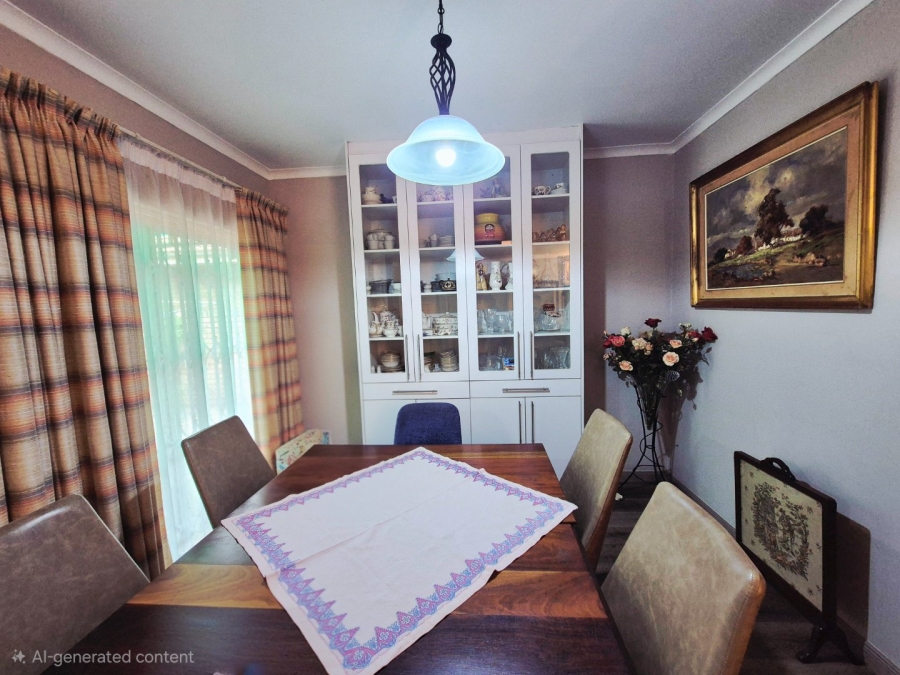 3 Bedroom Property for Sale in Vanderbijlpark SW 5 Gauteng