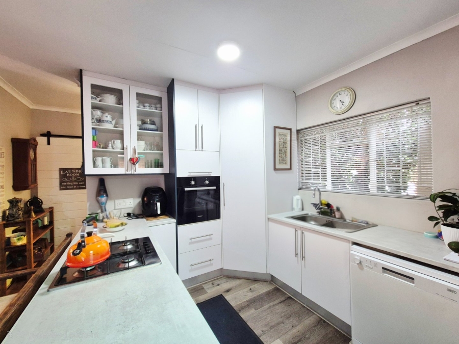 3 Bedroom Property for Sale in Vanderbijlpark SW 5 Gauteng