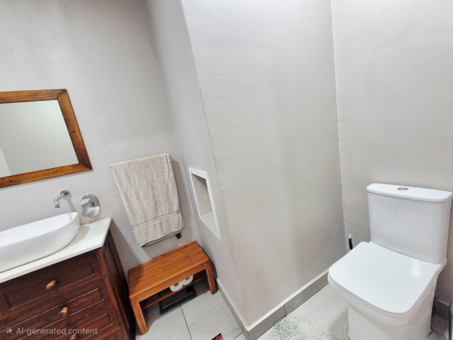 3 Bedroom Property for Sale in Vanderbijlpark SW 5 Gauteng