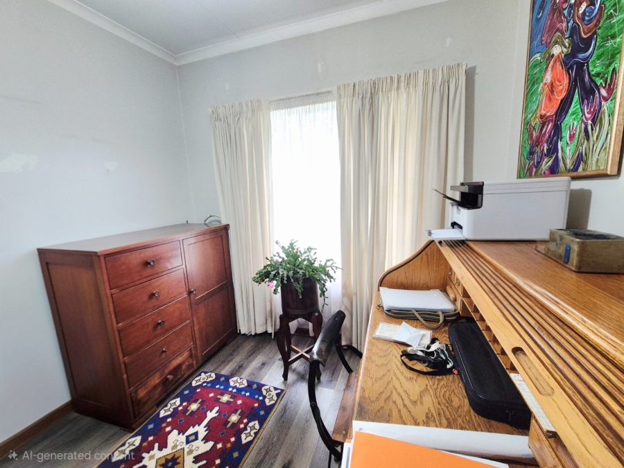 3 Bedroom Property for Sale in Vanderbijlpark SW 5 Gauteng
