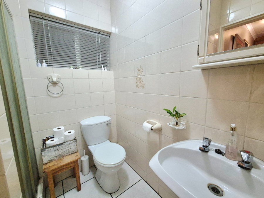 3 Bedroom Property for Sale in Vanderbijlpark SW 5 Gauteng