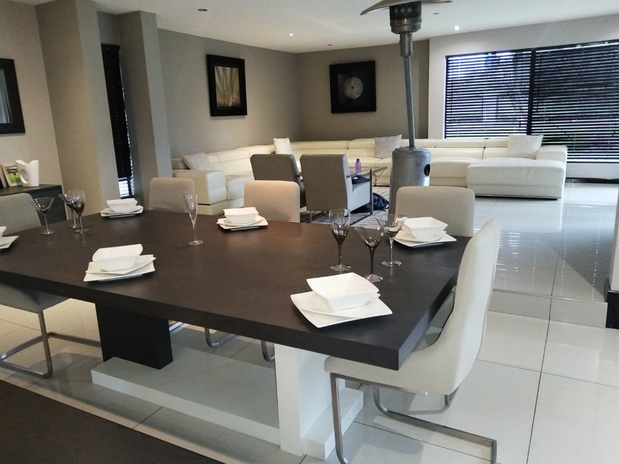 To Let 5 Bedroom Property for Rent in Pebble Rock Golf Village Gauteng